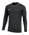 Nike Park 26 Longsleeve Schwarz F010