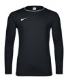 Nike Park 26 Longsleeve Schwarz F010
