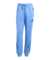 adidas Z.N.E. Hose Damen Blau - blau