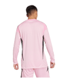 adidas Tiro 25 Competition Torwarttrikot Rosa - rosa