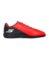 Skechers Skx 2 IN Stand Out Kids Rot FRDBK - rot