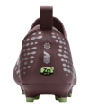 Nike Jr Air Zoom Mercurial Vapor XVI Academy MG Kylian Mbappe Kids Braun F200 - braun