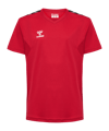 Hummel hmlAUTHENTIC PL Trikot Kids Rot F3062