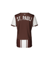 PUMA FC St. Pauli Trikot Sonder 2026/2027 Kids Braun F01 - braun