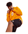 Galatasaray Istanbul Short Schwarz - schwarz