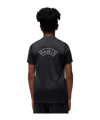 Jordan Paris Saint-Germain Strike Trainingsshirt Kids Schwarz F045 - schwarz