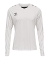 Hummel hmlCORE XK Trikot langarm Weiss F9001 - weiss