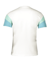 Mizuno VfL Bochum Retro Cotton T-Shirt Weiß F01 - weiss