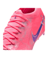 Nike Jr Air Zoom Mercurial Vapor XVI Pro FG Vini Jr PE Kids Rot F640 - rot