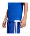 adidas Tiro 26 Competition Trikot Kids Blau - blau