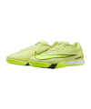 Nike Air Zoom Mercurial Vapor XVI Academy IN Max Voltage Gelb F300 - gelb