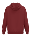 JAKO Promo 2.0 Hoody Rot F156 - rot