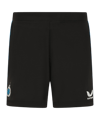 Castore FC Brügge Short Heim 2025/2026 Schwarz - schwarz