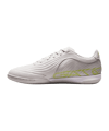 Nike Tiempo Reactgato Low IN Grau F001 - grau