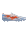 Mizuno Alpha III Elite FG Serene Spark Blau F22 - blau