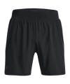 Under Armour Launch Elite 7inch Short Schwarz F001 - schwarz