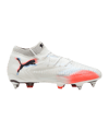 PUMA FUTURE 8 Ultimate SG Untamed Weiß F01 - weiss
