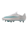 Nike Air Zoom Mercurial Superfly 11 Elite SG Bright Lights Weiß F102 - weiss