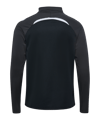 Hummel Sweatshirt Schwarz F1006 - schwarz
