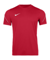 Nike Strike Trainingsshirt Rot F657
