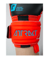 Reusch Attrakt Gold X 2023 Rot Blau Schwarz F3333 - rot
