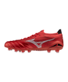 Mizuno Morelia Neo Beta Japan FG Ruby Red 40th Anniversary Rot F60 - rot