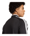 adidas TIRO26P Training Zip Top Schwarz - schwarz