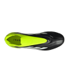 adidas Copa Pure III Elite LL FG Radiant Blaze Schwarz - schwarz