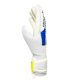 Reusch Legacy '86 Gold X Torwarthandschuhe Weiß - weiss