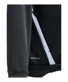 Hummel Trainingsjacke Kids Schwarz F1006 - schwarz