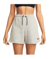 Nike Park 20 Fleece Short Damen Grau F063