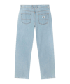 Dickies Thomasville Denim Jeans Blau - blau