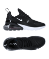 Nike Air Max 270 Sneaker Schwarz F002