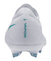 Nike Jr. Mercurial Vapor 17 Pro FG Bright Lights Kids Weiß F101 - weiss