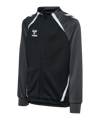 Hummel Trainingsjacke Kids Schwarz F1006 - schwarz