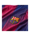 Nike FC Barcelona Authentic Trikot Home 2025/2026 Blau F456