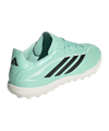 adidas Copa Pure IV Pro TF Final Rush Grün - gruen