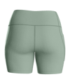JAKO Tight Power Short Damen Grün F237 - gruen