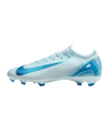 Nike Air Zoom Mercurial Vapor XVI Pro FG Mad Ambition Blau F400 - blau