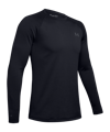 Under Armour Coldgear Base 3.0 Sweatshirt F001 - schwarz