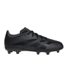 adidas Predator League FG Nightstrike Kids Schwarz - schwarz