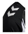 Hummel Match Striped Trikot Schwarz F2114 - schwarz