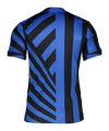 Nike Inter Mailand Trikot Home 2024/2025 Kids Blau F440 - blau
