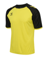 Hummel Match League Trikot Gelb F5800 - gelb