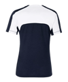 Nike Team Court Trikot Damen Blau F451 - blau