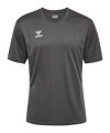 Hummel Trikot Grau F2350