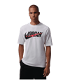 Jordan Brooklyn Essentials T-Shirt Weiß - weiss