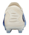 Nike Phantom 6 Low Elite FG Fear Nothing Blau F400 - blau