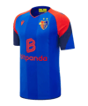 Macron FC Basel Trikot Home 2026/2027 Blau - blau