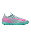 Nike Jr Air Zoom Mercurial Vapor XVI Academy TF Blau F301 - blau